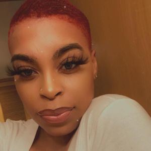 Meet your Posher, Jasmine